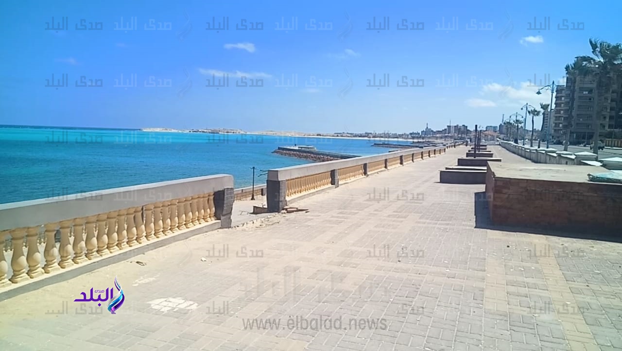 شواطئ مطروح