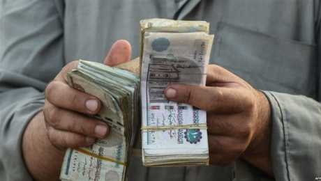 المعاشات