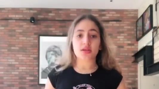 كنزى عمرو دياب 