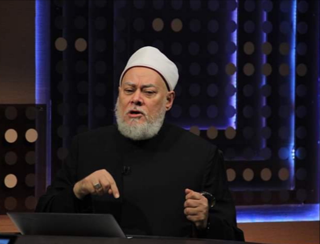 الدكتور على جمعة، عضو هيئة كبار العلماء 
