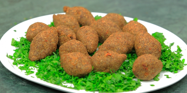 طريقة عمل الكبيبة للشيف شربينى