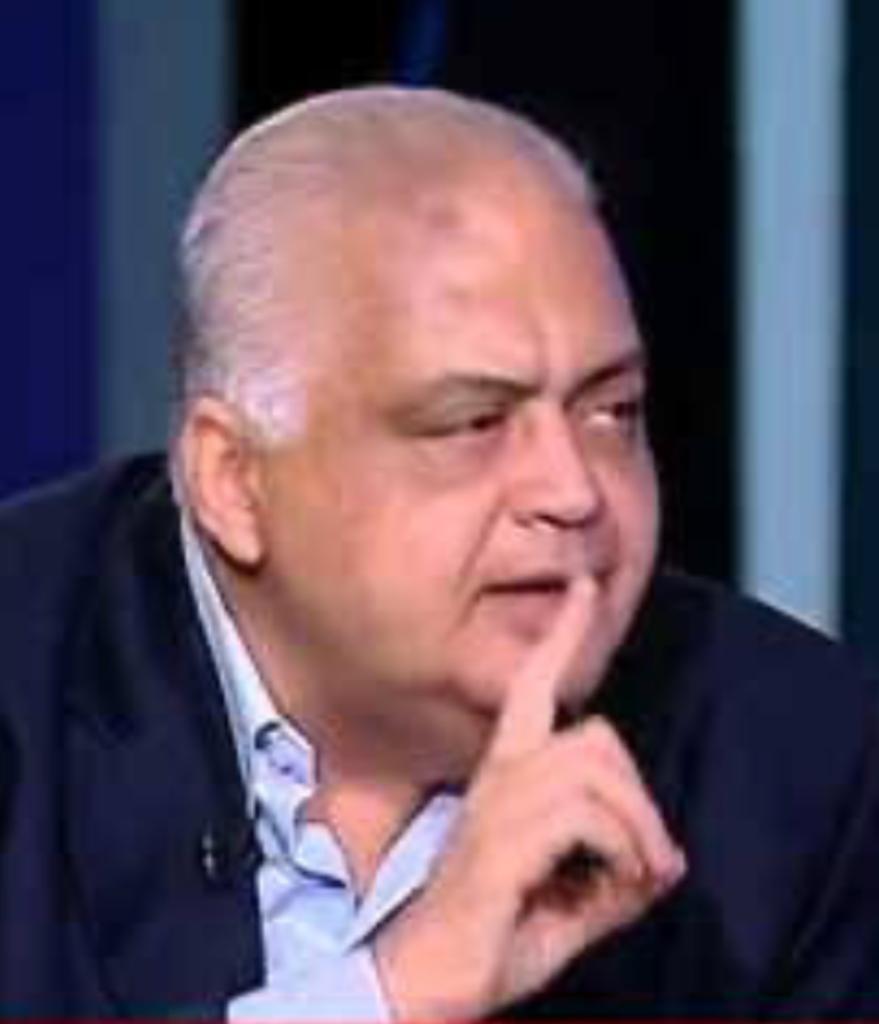 عمرو عبد السميع