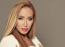 ريهام سعيد 