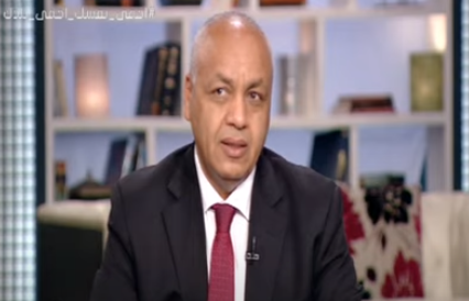 مصطفي بكري 