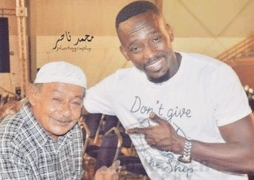 محمد كوفى