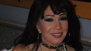 منى حسين 