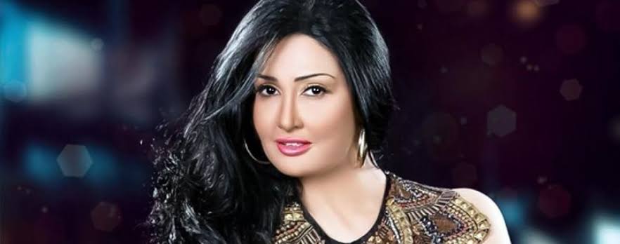 غادة عبدالرازق 