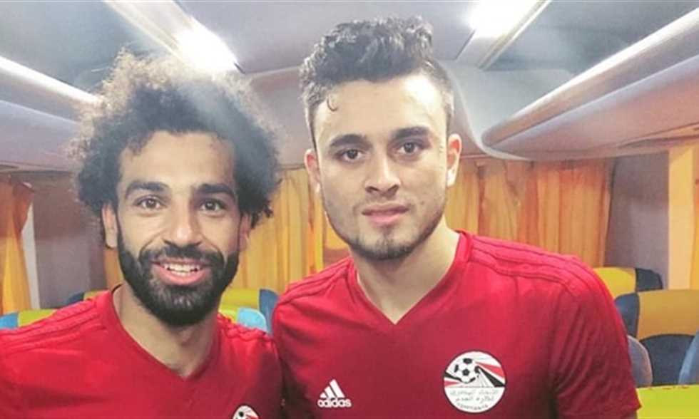 صلاح محسن - محمد صلاح