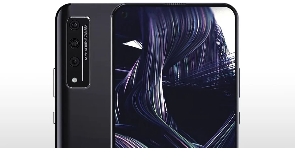 Honor 10X Pro