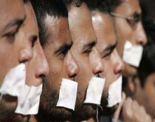 تركيا أكبر سجن للصحفيين في العالم