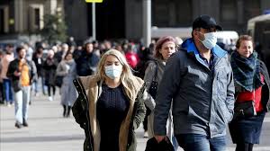 كورونا في روسيا 