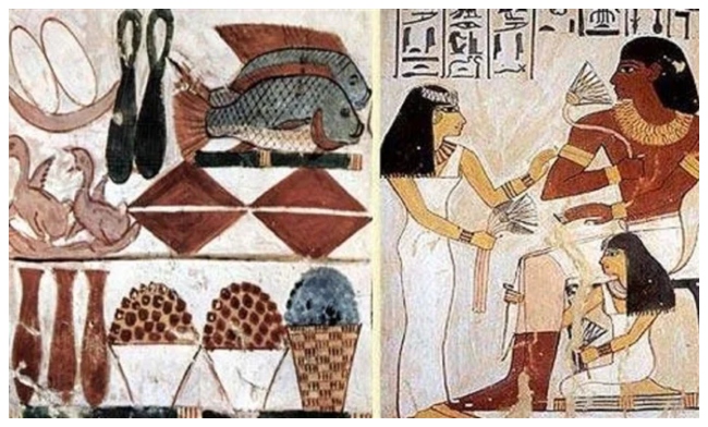 متى بدأ الاحتفال بيوم شم النسيم رسميا في مصر؟
