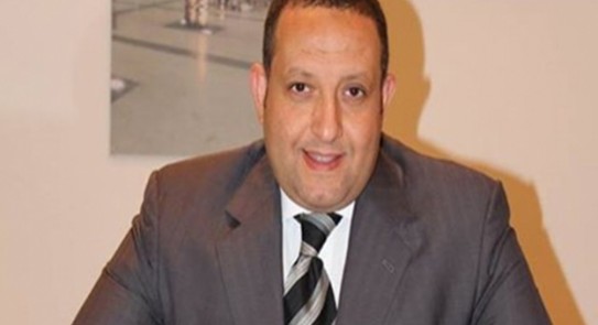 النائب محمد عبدالغني
