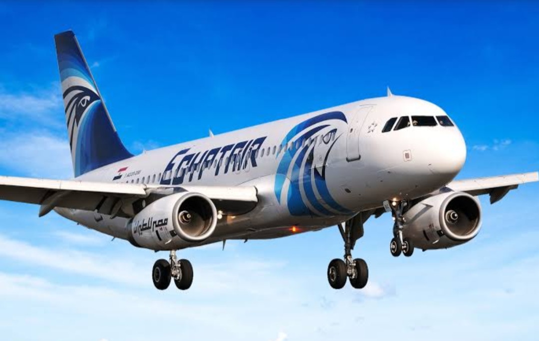 مصر للطيران