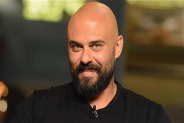 احمد صلاح حسنى 