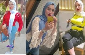 حنين حسام 