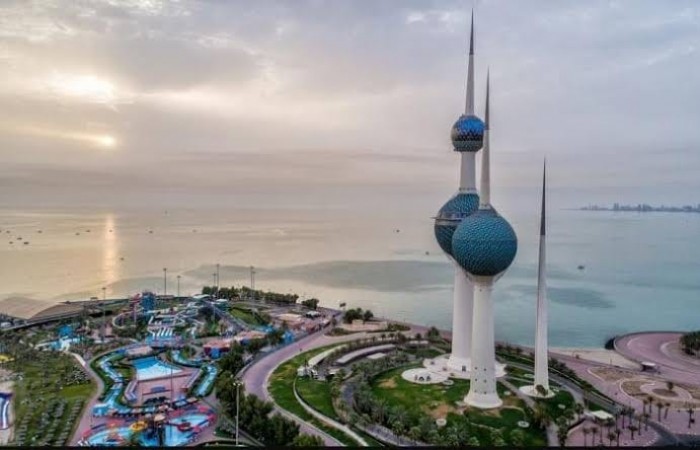 الكويت