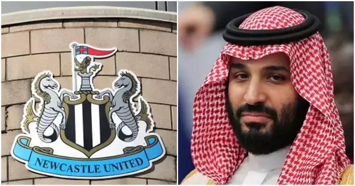 نيوكاسل يونايتد