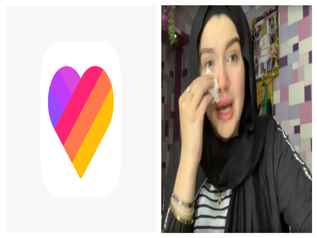  حقيقة تطبيق Likee لايكي