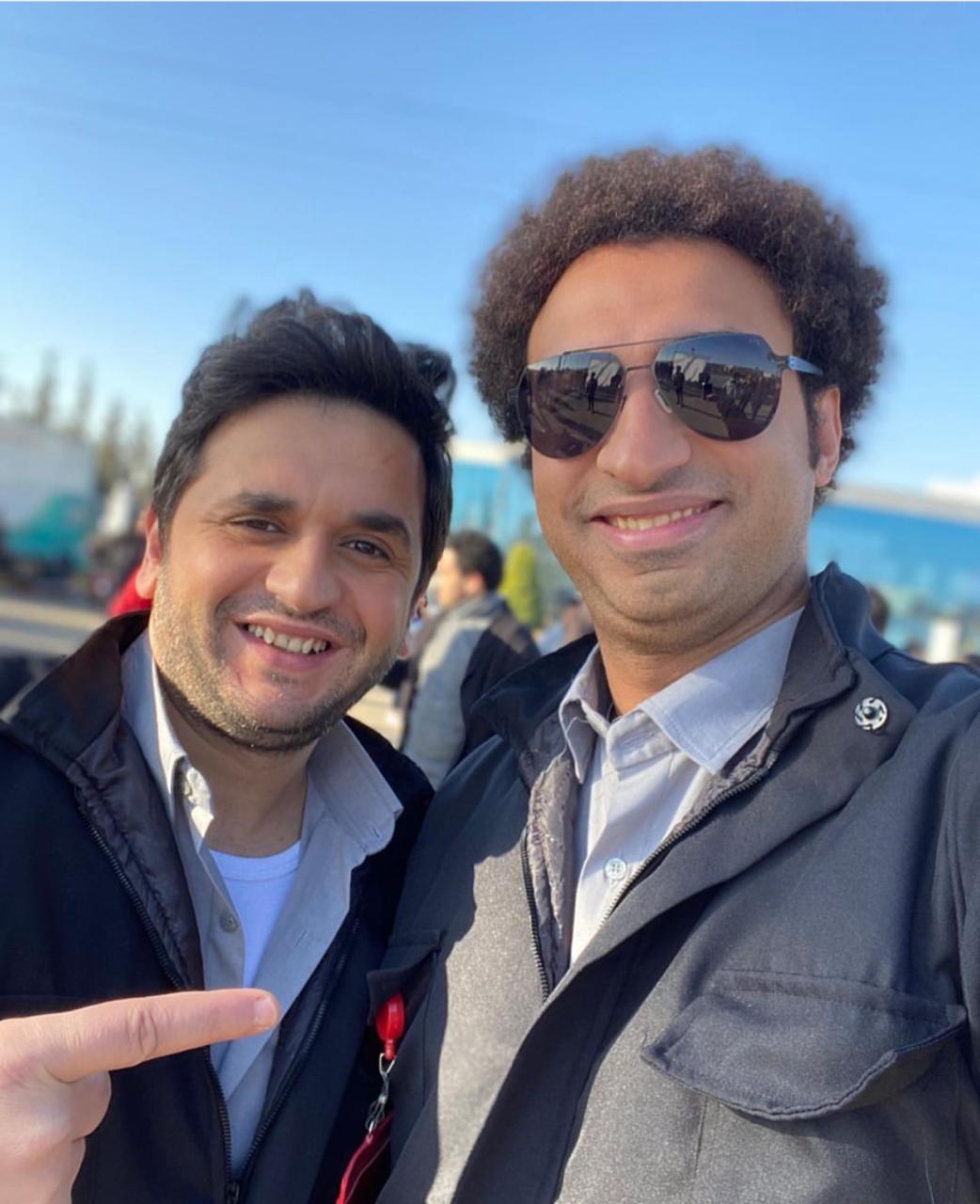 على ربيع 