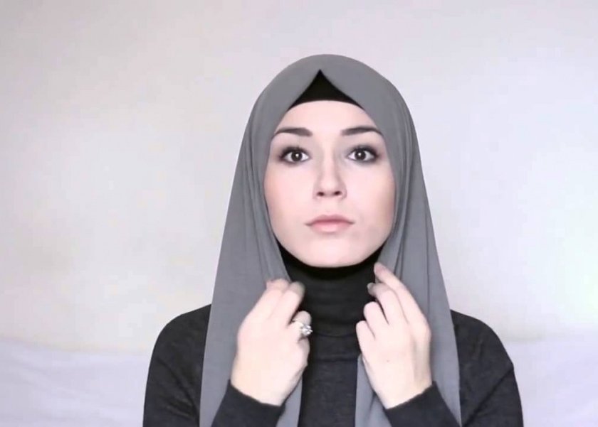 هل يجوز لبس الحجاب في رمضان للتجربة وخلعه بعدها.. علي جمعة