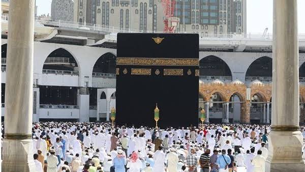 صلاة التراويح في الحرمين 