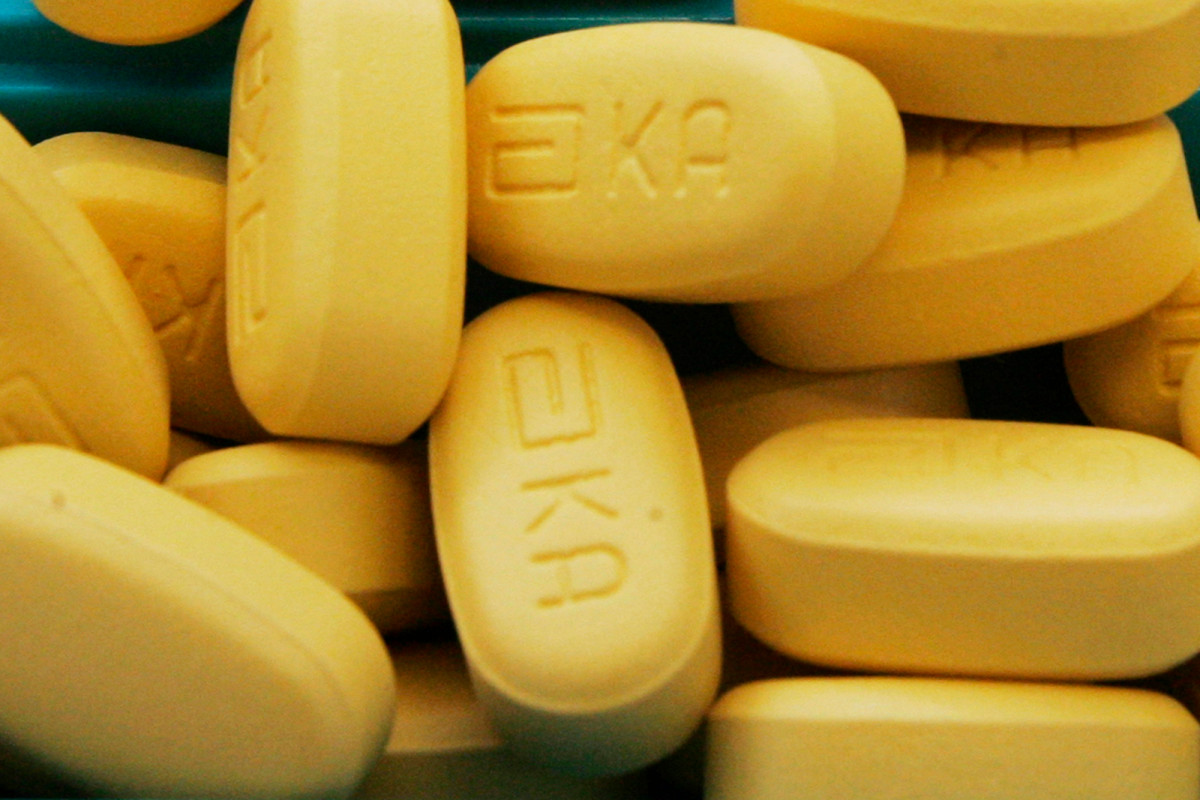 كاليترا دواء الإيدز المستخدم لعلاج كورونا في روسيا