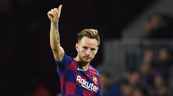 الكرواتي راكيتيتش