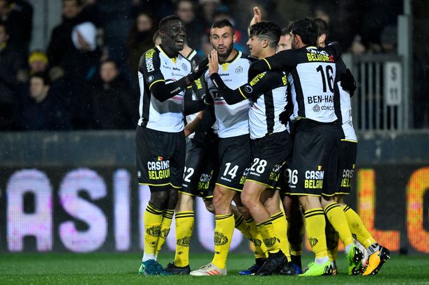 لوكيرين البلجيكي