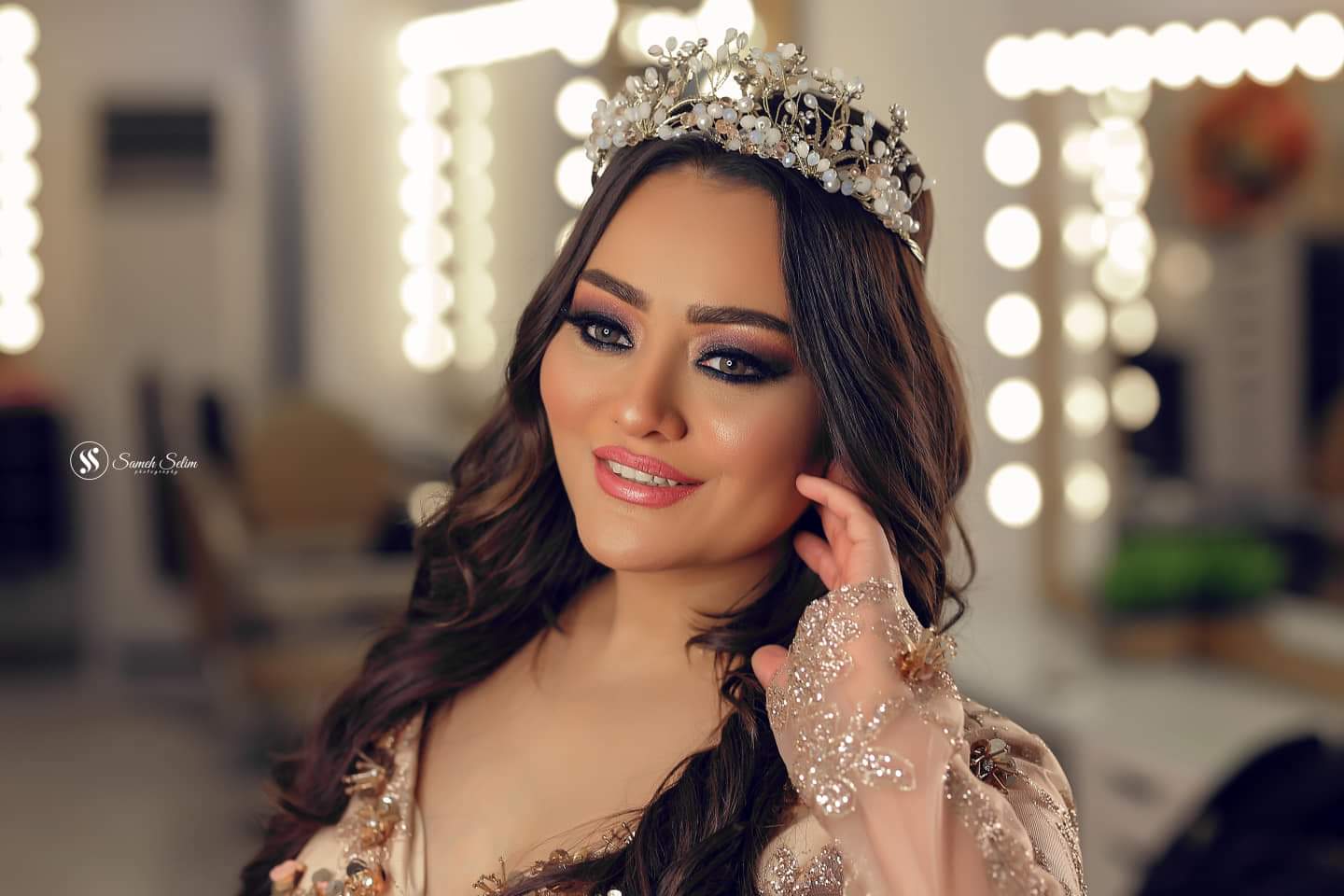 راندا البحيري 