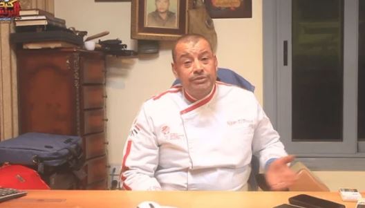 ناصر البرنس 