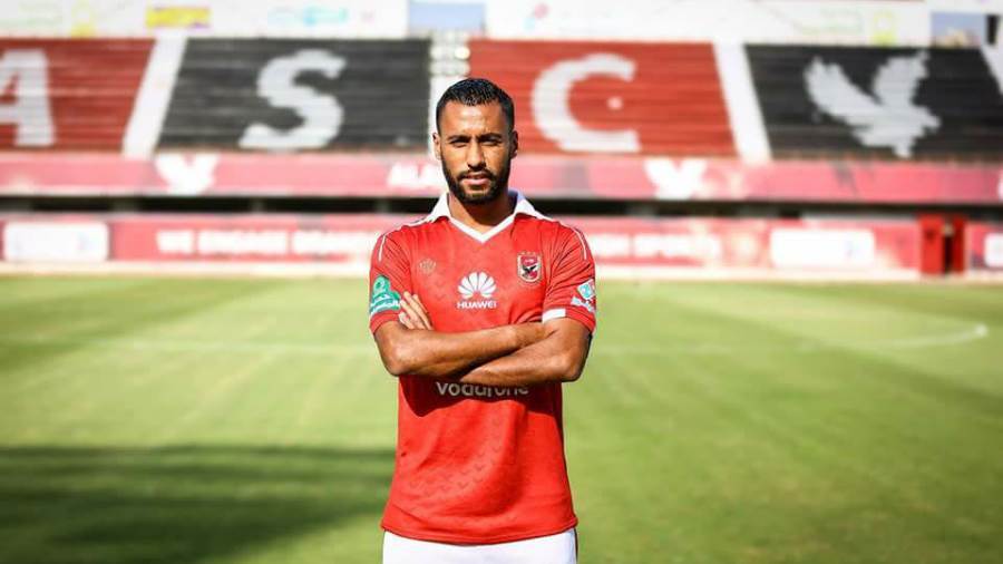  حسام عاشور