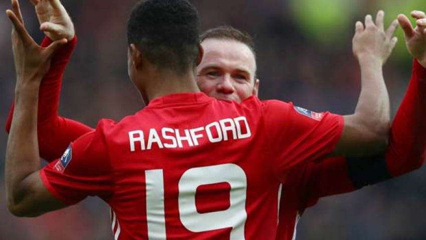 روني - راشفورد