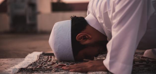 صلاة التراويح 