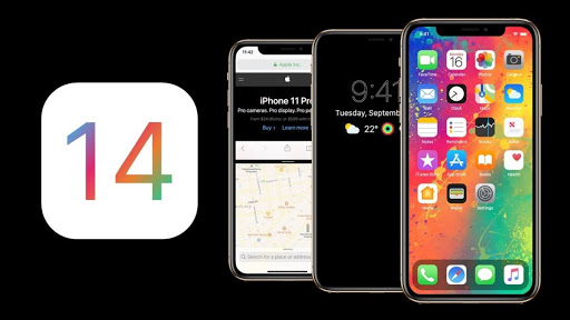 شاهد تسريبات جديدة ل iOS 14 من آبل