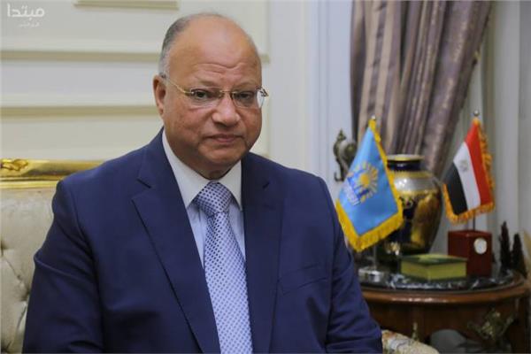 محاظ القاهرة 