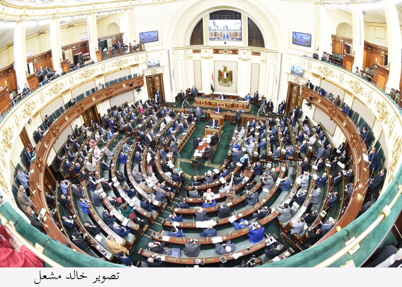 مجلس النواب 