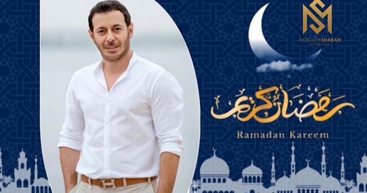 مصطفى شعبان 