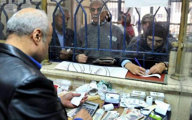 المعاشات