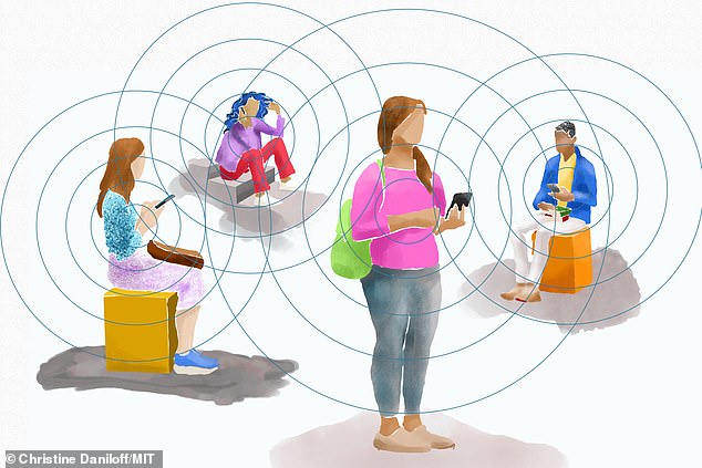 تطبيق جوجل وآبل للكشف عن كورونا لن يعمل على 2 مليار هاتف