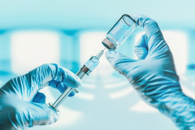 لقاح كورونا