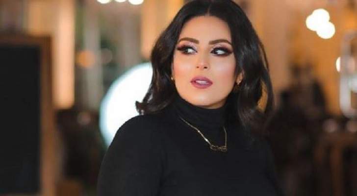 نهى عابدين