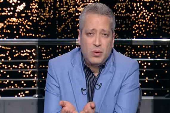 تامر أمين