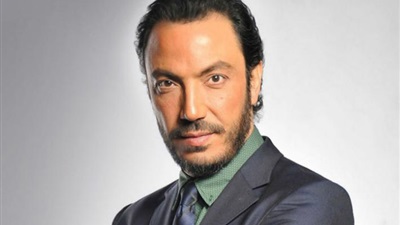 طارق لطفى