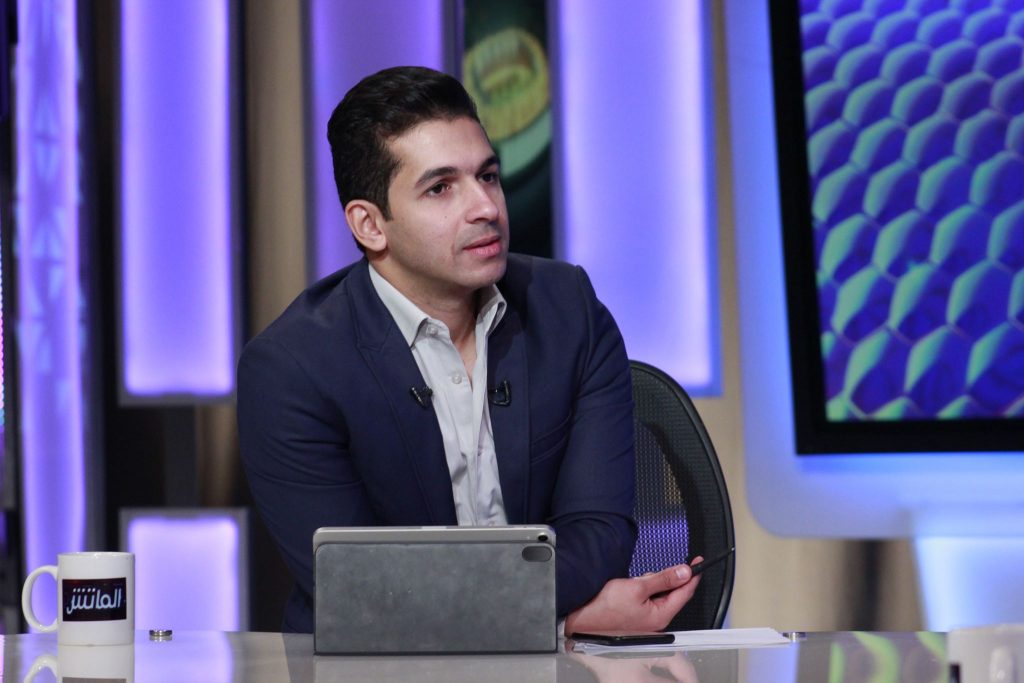 هاني حتحوت