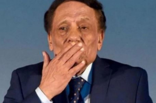 الزعيم عادل إمام