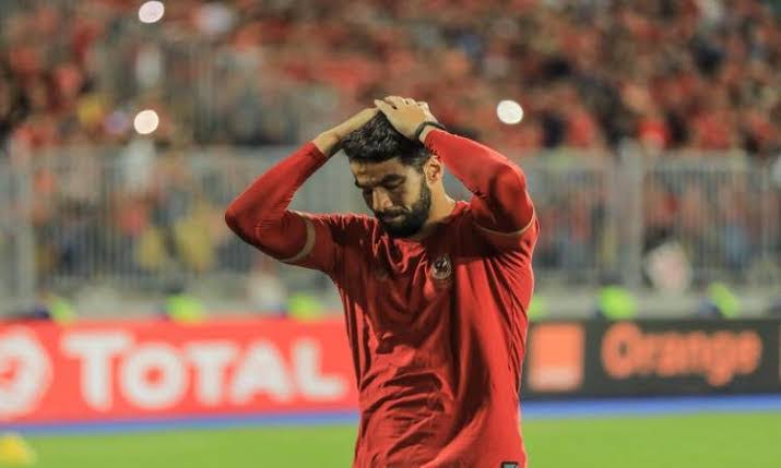 شريف اكرامي