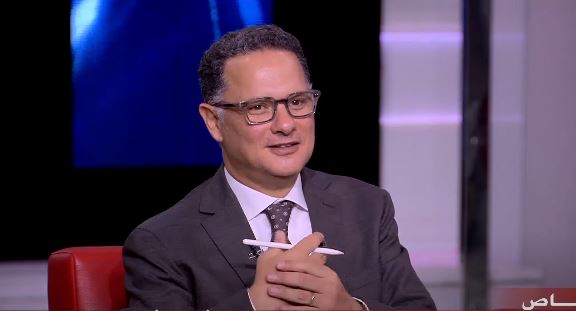 شريف عامر 