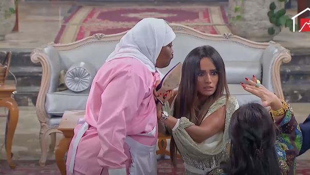 زينة 