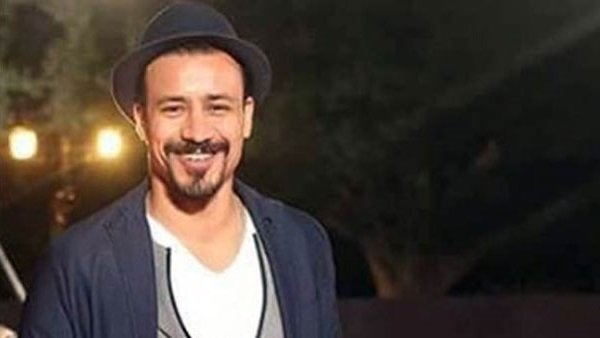 أحمد داود 